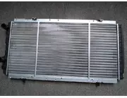 Радиатор охлаждения на Citroen Jumper (1994-2002), 1330W1, 133386, FT55005
