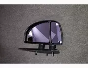 Наружное боковое зеркало Citroen Jumper II (2002-2006), 8153CW, 8153JR, 8153BN, 5402-04-9255911P