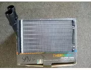 Радиатор печки Citroen Berlingo M49 (1996-2003), 644878, D6P001TT