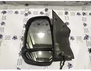 Зеркало наружное левое электрическое Peugeot Boxer с 2006-2014 735424423